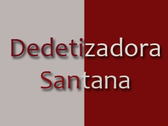 Dedetizadora Santana