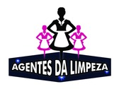 Agentes da Limpeza