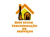 Bem Estar Terceirização de Serviços