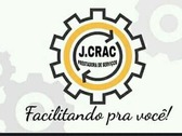 J.crac prestadora de serviços