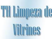 Th Limpeza De Vitrines