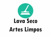 Lava Seco Artes Limpos