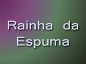 Rainha Da Espuma