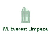 M. Everest Limpeza