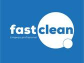 Logo Brasília Fast Clean