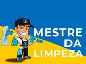 MESTRE DA LIMPEZA