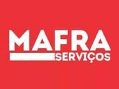 Logo Mafra Serv