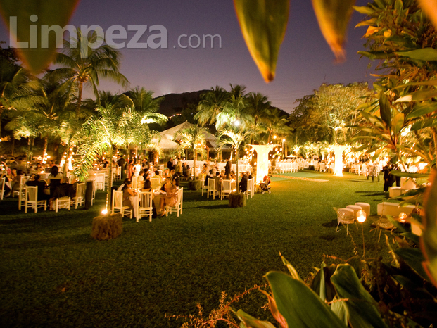 Jardinagem e paisagismo
