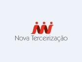 Logo Nova Terceirização