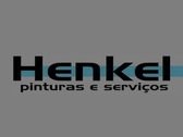 Logo Henkel Prestação de Serviços
