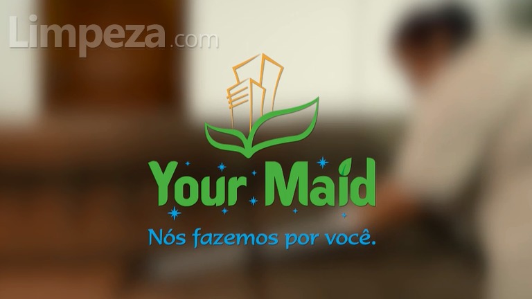 Os diferenciais da Your Maid!