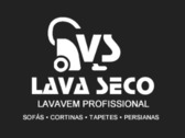 VS Lava Seco