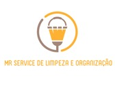 MR Service de Limpeza e Organização