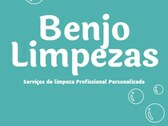 Benjo Limpezas - Limpeza Profissional