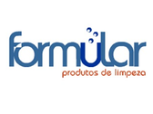 Formular Produtos De Limpeza