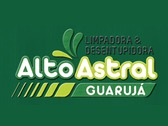 Limpadora E Desentupidora Alto Astral Guarujá