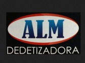 ALM Dedetizadora