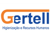 Logo Gertell Higienização