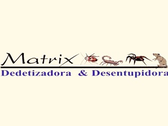 Matrix Dedetizadora E Desentupidora