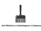 Rei Plásticos e Produtos de Limpeza