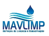 Logo Mavlimp Serviços de Limpeza e Conservação