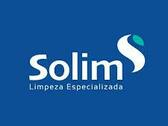 Solim Limpeza Especilizada