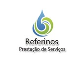 Referinos Prestação de Serviços