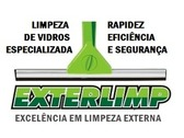 Exterlimp Limpeza de Vidros