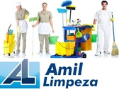 Amil Limpeza