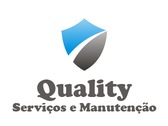 Quality Serviços e Manutenção