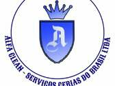 Alfa Clean Serviços Gerais Ltda