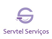 Logo Servtel Serviços