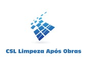 CSL Limpeza Após Obras