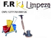 F.R Ki Limpeza
