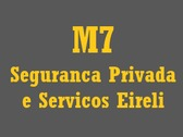 M7 - Seguranca Privada e Servicos Eireli