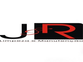 Logo J & R Limpeza e Manutenção