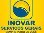 Inovar Serviços e Lavanderia