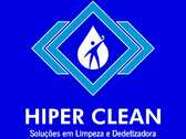 HIPER CLEAN