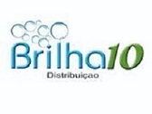 BRILHA COMÉRCIO E DISTRIBUIÇÃO LTDA