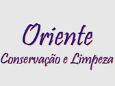 Oriente Conservação E Limpeza