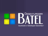 Desentupidora Batel