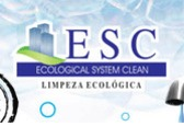 ESC Limpeza