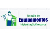 Higienizare Locação de Equipamentos