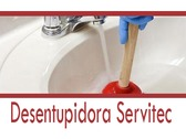 Desentupidora Servitec