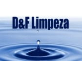 D&F Limpeza