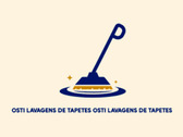 Osti Lavagens de Tapetes