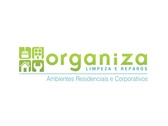 Organiza Limpeza e Reparos