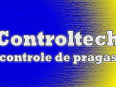 Controltech Controle De Pragas