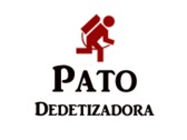 Pato Dedetizadora