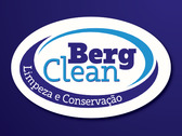 Berg Clean Limpeza e Conservação